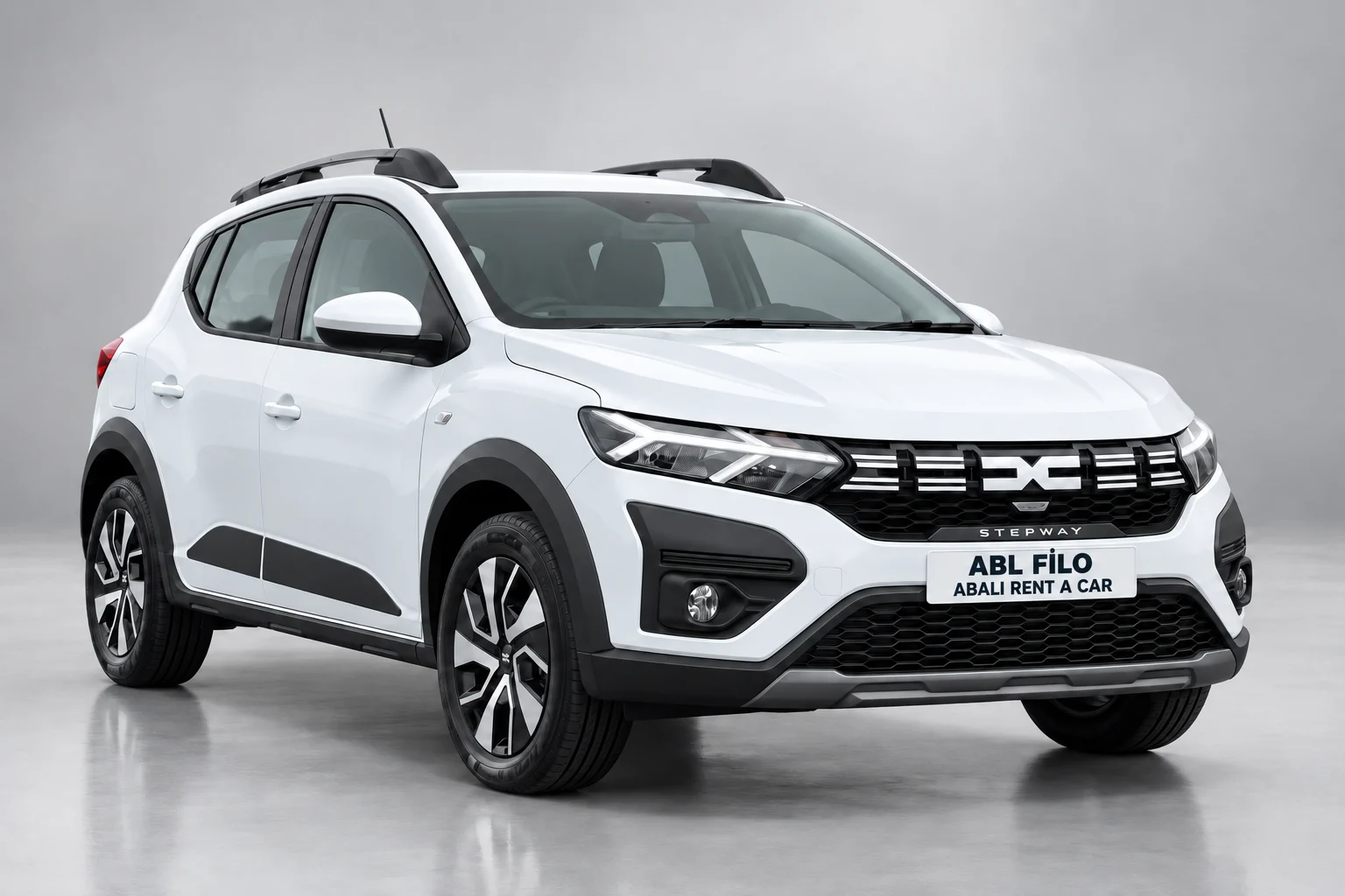 Dacia Sandero Stepway 1.0 TCe Automatic