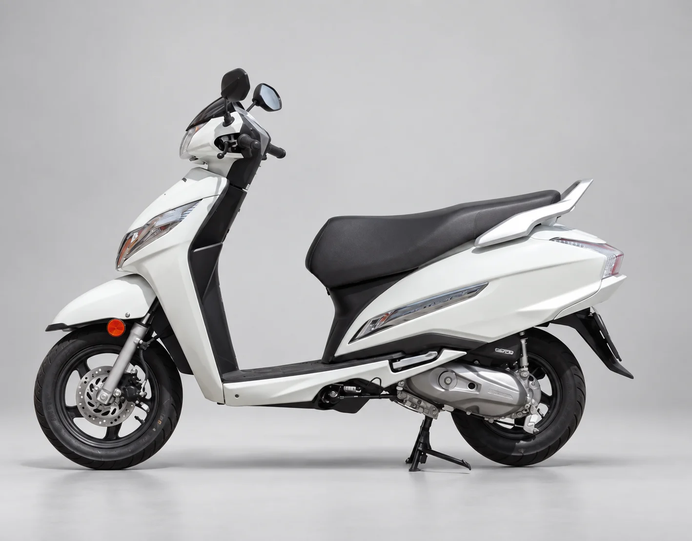Honda Activa 125