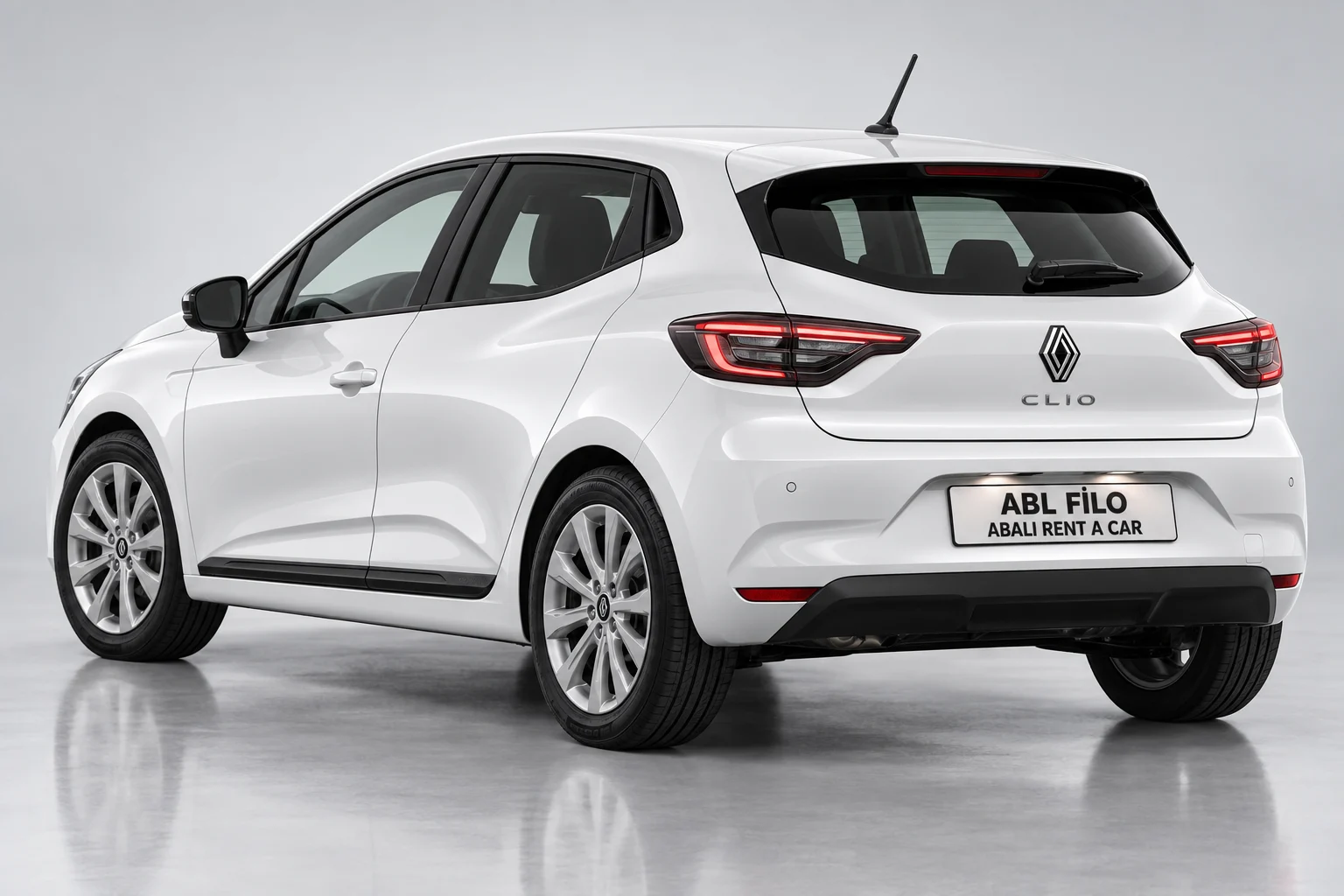 Renault Clio Kasa 5 1.0 TCe Otomatik