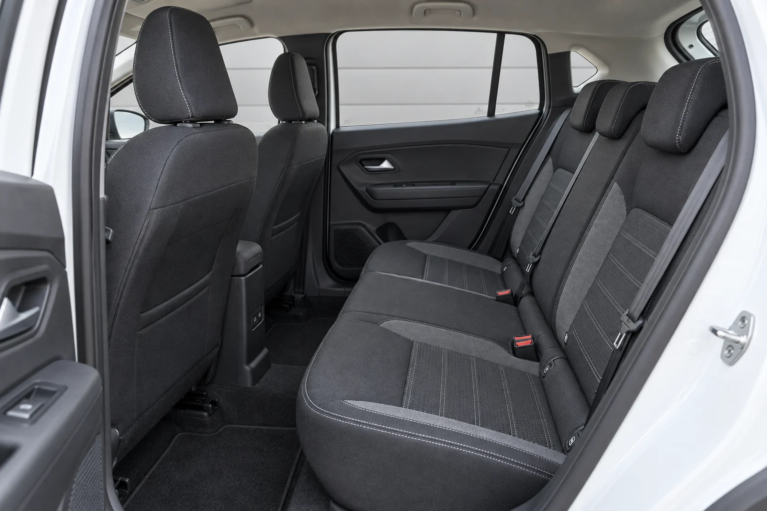 Dacia Sandero Stepway 1.0 TCe Otomatik