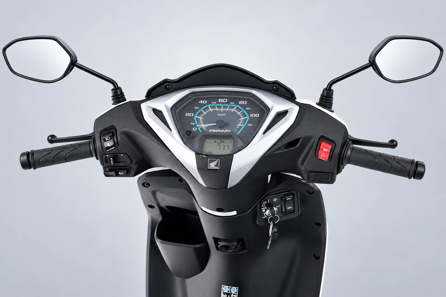 Honda Activa 125