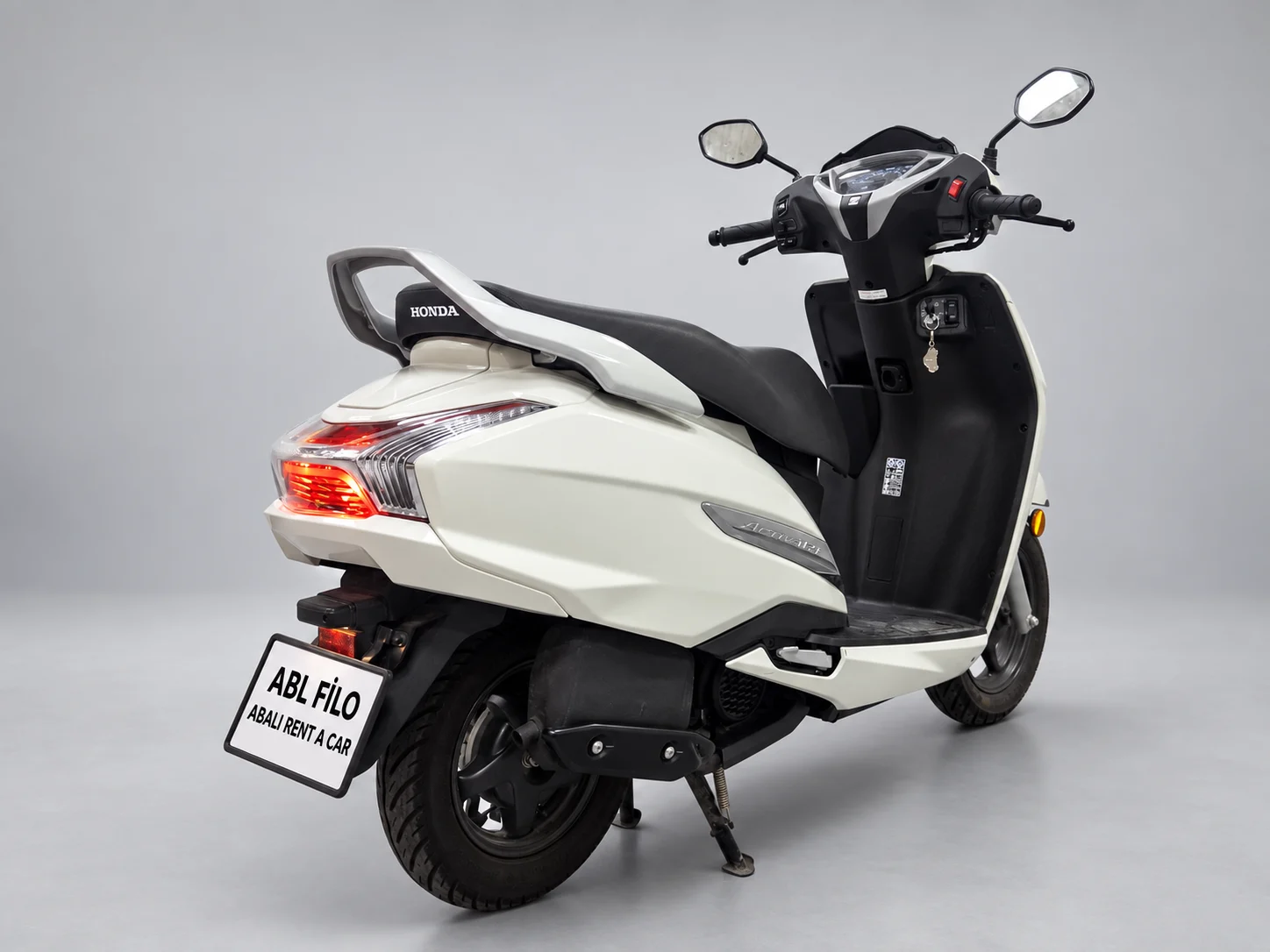 Honda Activa 125