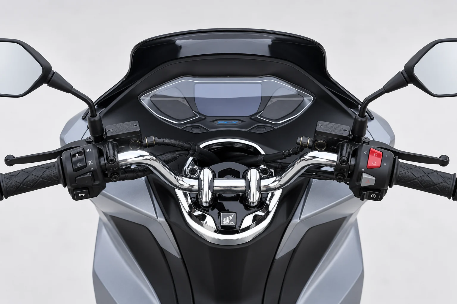 Honda PCX 125