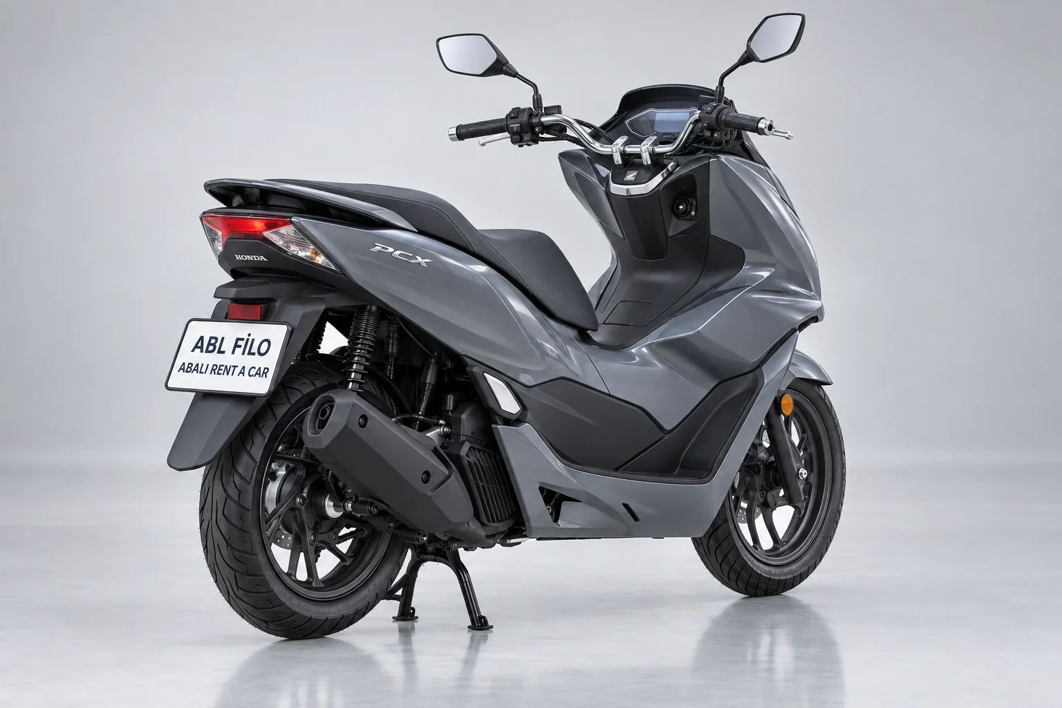 Honda PCX 125
